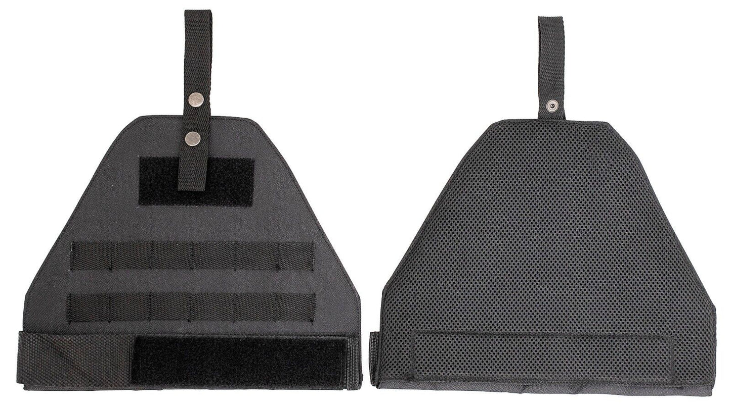 Modular Ballistic 14-Piece Master Set | UHMWPE (Dyneema) & Kevlar for Plate Carriers