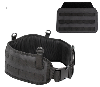 Modular Ballistic 14-Piece Master Set | UHMWPE (Dyneema) & Kevlar for Plate Carriers