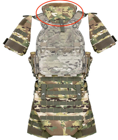 Neck Protection Collar