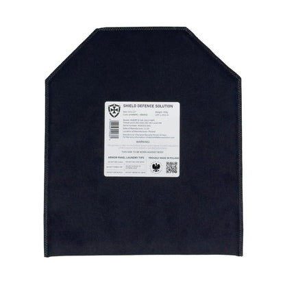 10"x12" Soft Armor Insert Panels SAPI | Front & Back Protection