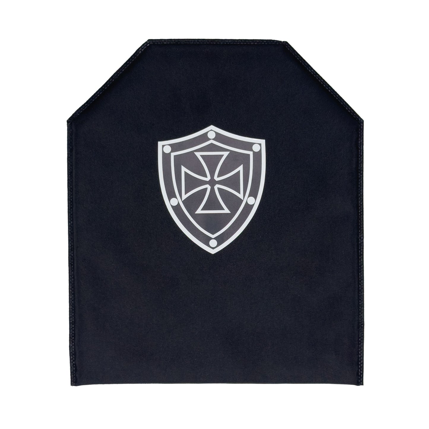 10"x12" Soft Armor Insert Panels SAPI | Front & Back Protection