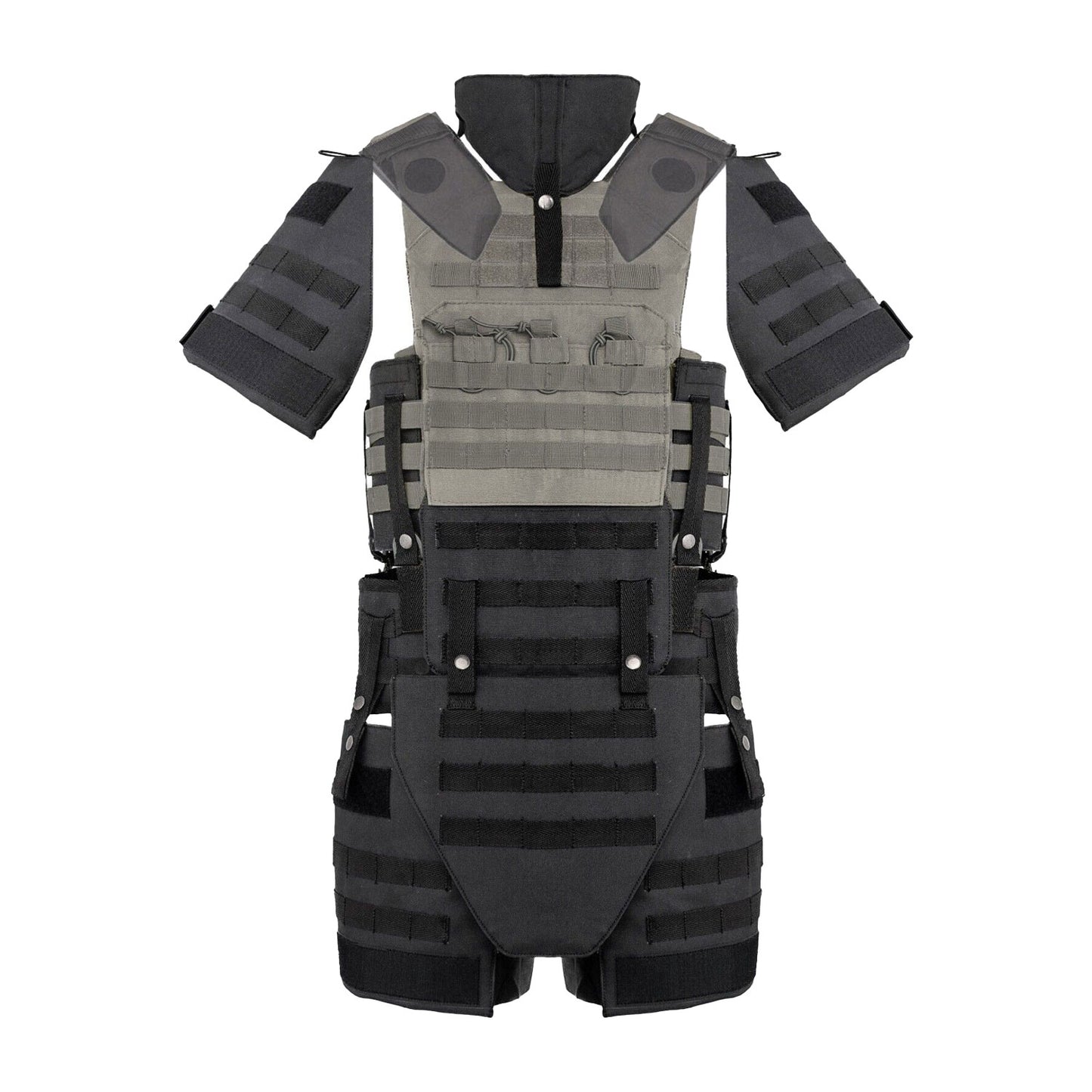 Modular Protection Armor Set