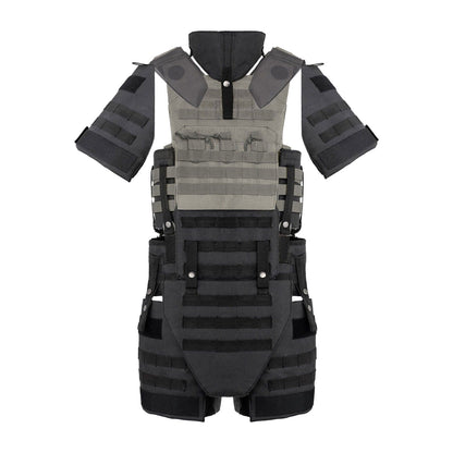 Modular Protection Armor Set
