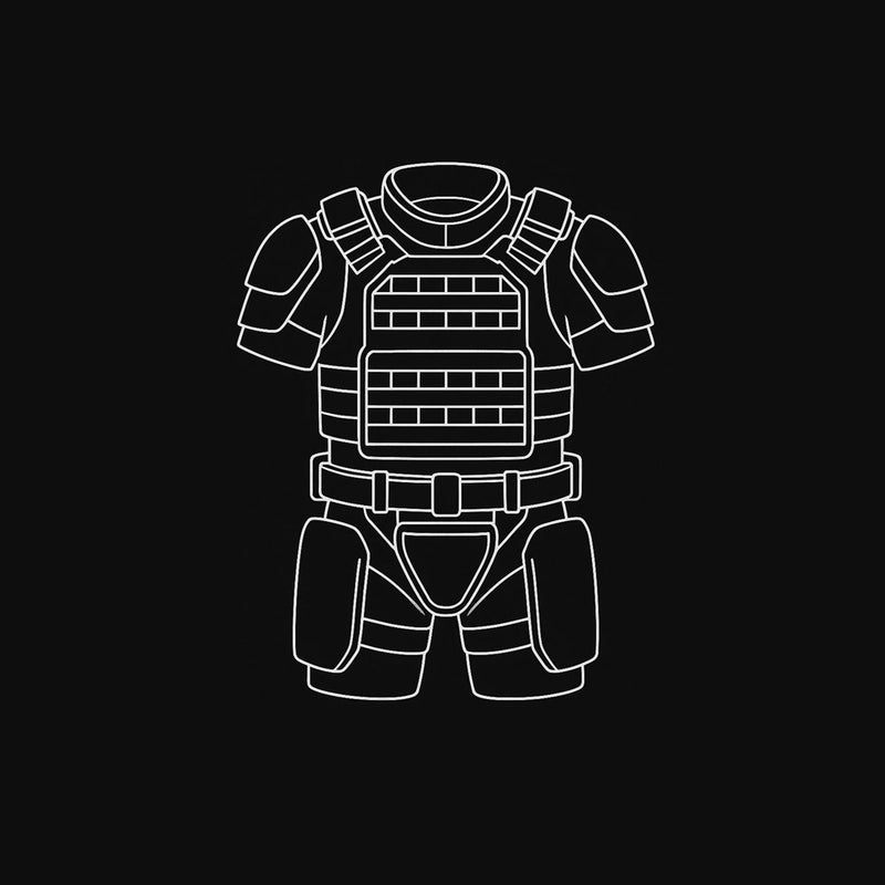 Complete Armor Sets