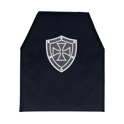 10"x12" Soft Armor Insert Panels Shooters Cut | Front & Back Protection