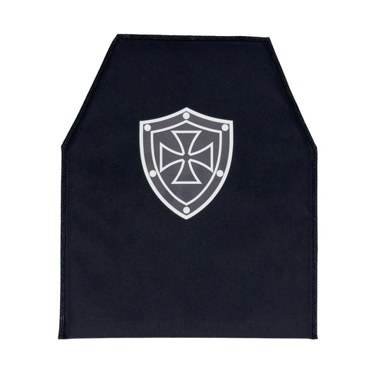 10"x12" Shooters Cut Soft Armor Insert