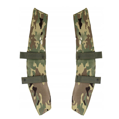 Shoulder Harnesses Protection Armor - Shield Defence Solution