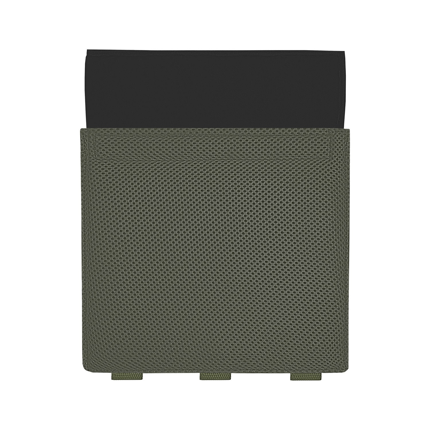 Side Protection Armor - Shield Defence Solution