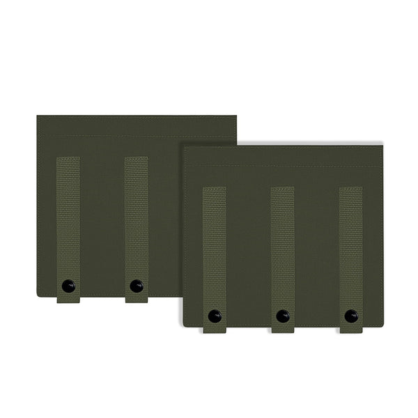 Side Protection Armor