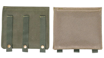 Side Protection Armor - Shield Defence Solution