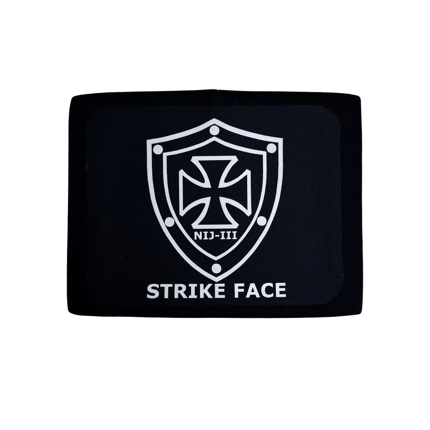 Single Curved Side Plate