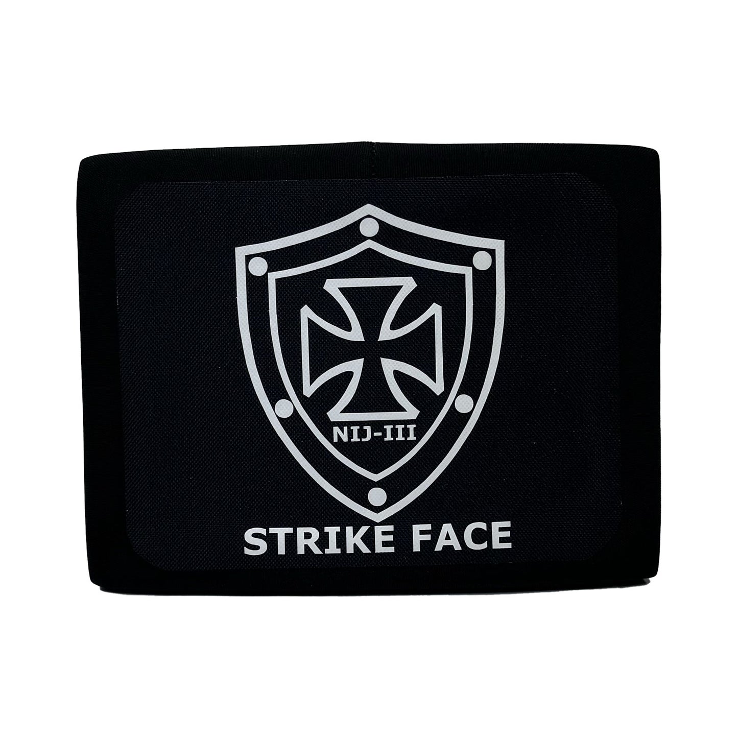 Single Curved Side Plate