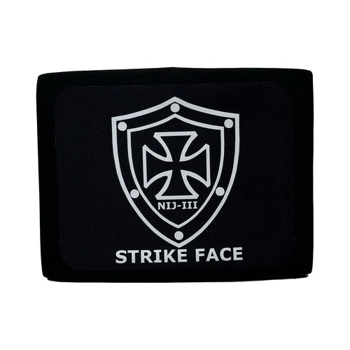 Single Curved Side Plate