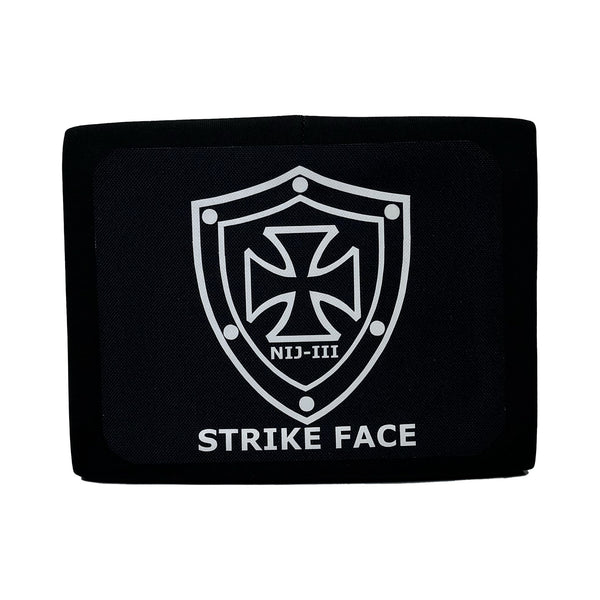 Single Curved Side Plate