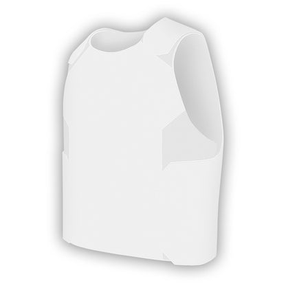 Bulletproof Inner Vest – White