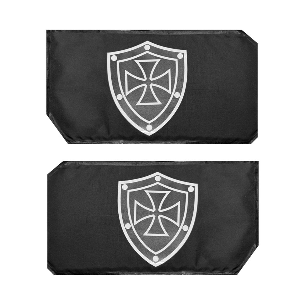 Cataphract Soft Armor Side Inserts