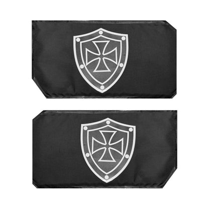 Cataphract Soft Armor Side Inserts