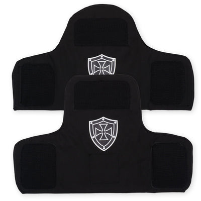 THOR MCVS Soft Armor Inserts | Front & Back Protection