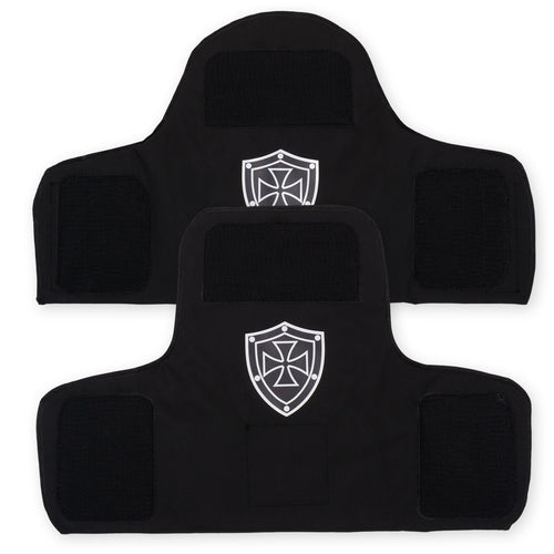 Marsof Nfm Thor Soft Armor Panels | NIJ IIIA Ballistic Protection | Shield Defence Solution