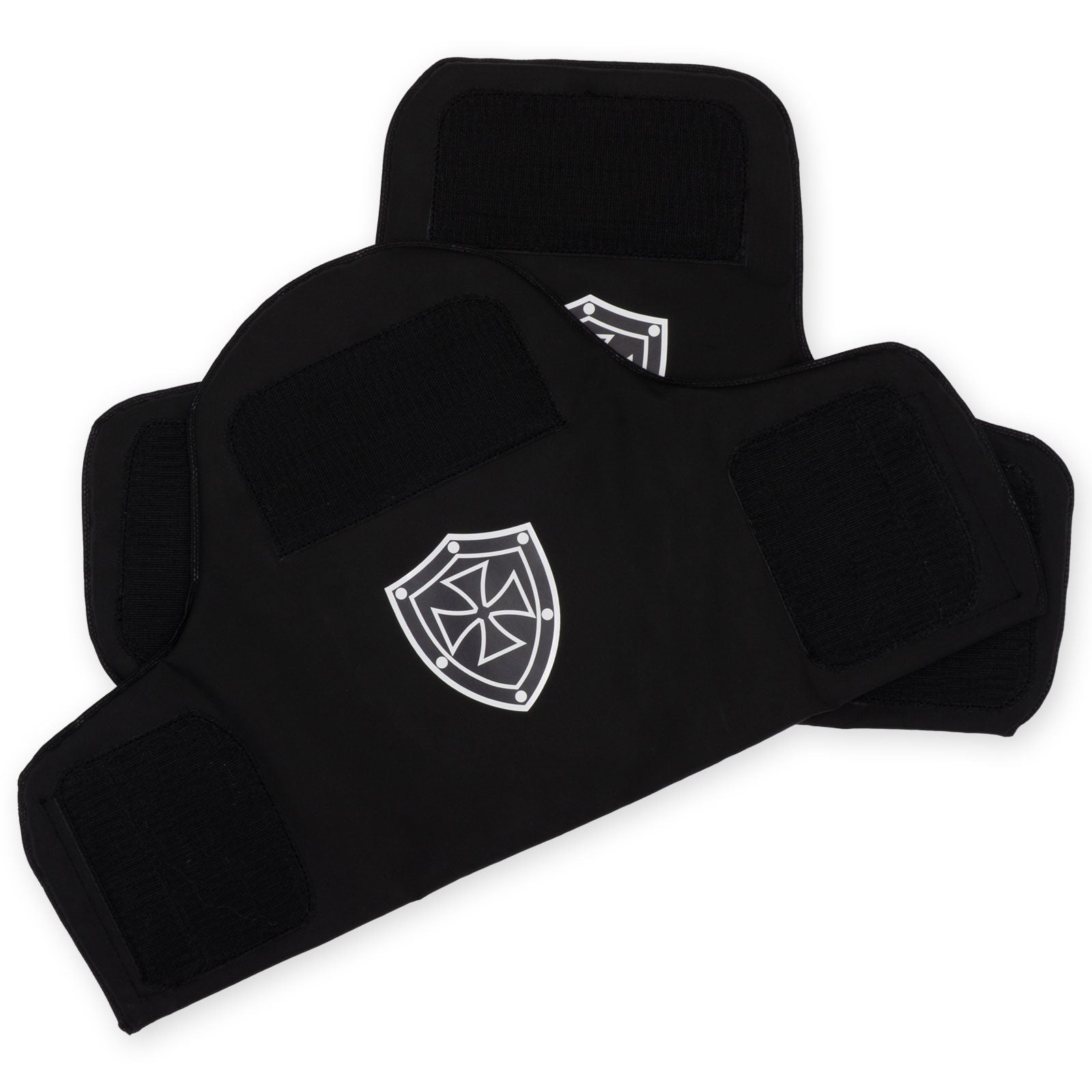 THOR MCVS Soft Armor Inserts | Front & Back Protection - Shield Defence Solution