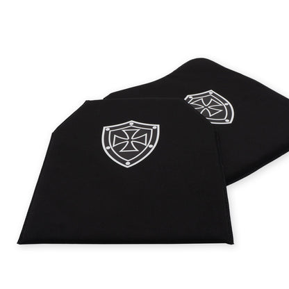 WARRIOR DCS Soft Armor Inserts | Front, Back & Side Panels - Shield Defence Solution