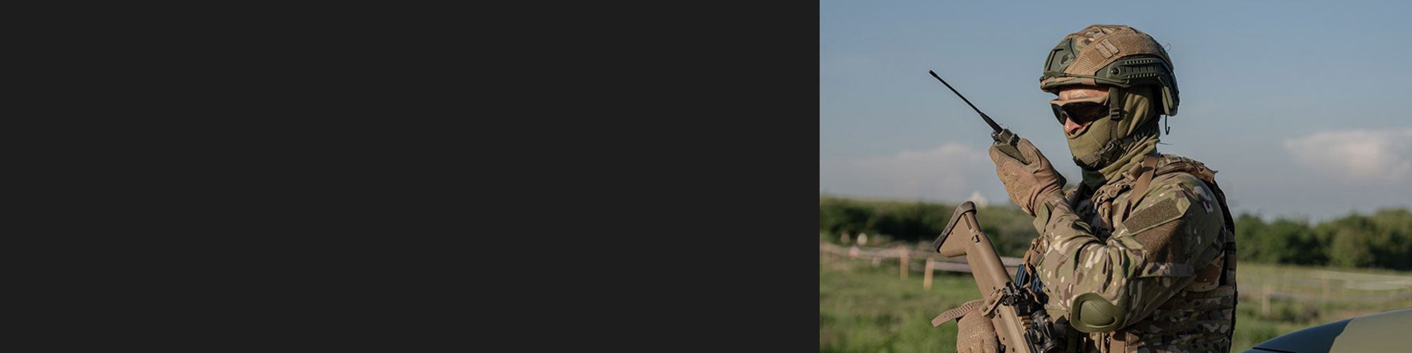 Contact Banner