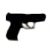 pistol
