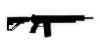 rifle